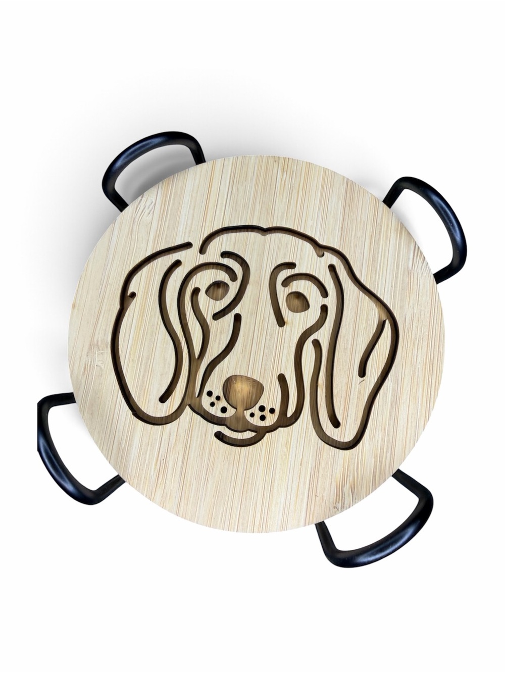 Dachshund Coasters